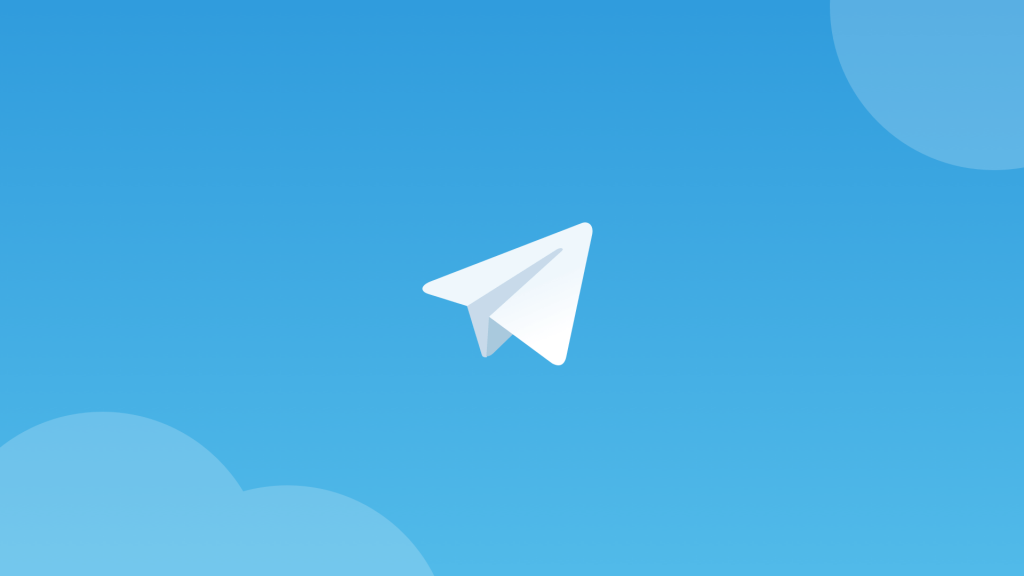 Telegram Desktop Final download - чат