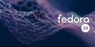 Излезе Fedora 29 с множество промени и подобрения