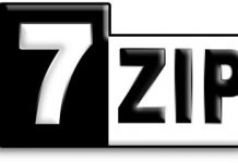 Portable 7-Zip 18.01 Final download