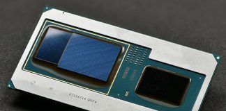 Intel пуснаха първите си процесори с Radeon Vega M графични карти (видео)