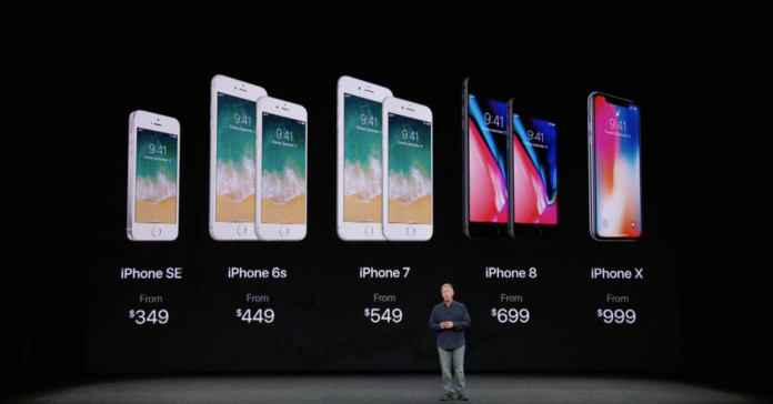 На Apple им струва едва $357