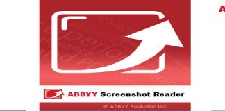 ABBYY Screenshot Reader 11.0.250 download