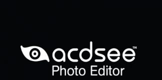 ACDSee Photo Editor 10.0 Build 46 download - обработка