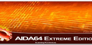 AIDA64 Extreme Edition 5.99.4900 Final download - инициализиране хардуер