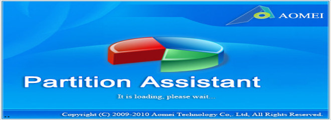 Aomei Partition Assistant Lite Edition 7.1 Final download - създаване