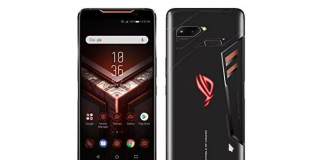 ASUS ROG смартфонът идва този месец в първо в Индия