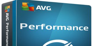 AVG Performance 1.111.2.4583 downloads - оптимизиране на Windows