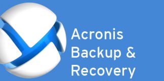 Acronis Backup & Recovery Server/Advanced Server 11.5.38774 download