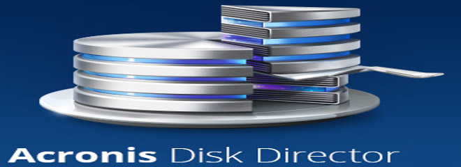 Acronis Disk Director 12 Build 12.0.3297 download