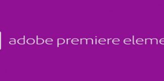 Adobe Premiere Elements 2019 download - редактиране на видео