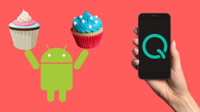 Android Q ще има поддръжка за още по-сигурно 3D лицево разпознаване