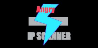 Angry IP Scanner 3.5.5 download - сканиране на IP адреси