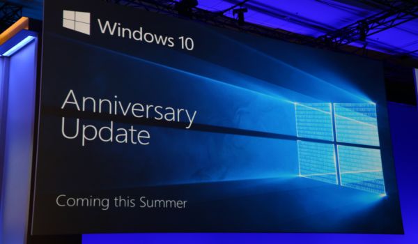 Microsoft се приготвят за Anniversary Update с анонсирането на някои функции
