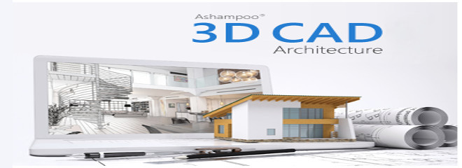 Ashampoo 3D CAD Architecture 6.1.0 download