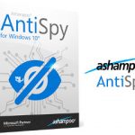 Ashampoo AntiSpy 1.1.0.1 download