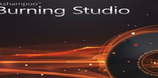 Ashampoo Burning Studio 20.0.4 download - запис на CD