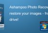 Ashampoo Photo Recovery 1.0.3 download