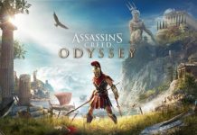Google дава възможност да играете Assassin’s Creed Odyssey в Google Chrome с Project Stream