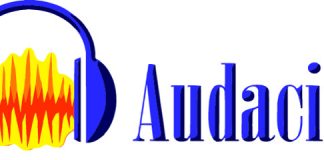 Portable Audacity 2.2.2 Final download - обработка на звук