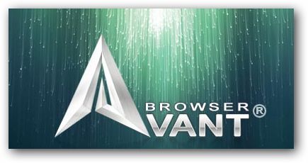 Avant Browser 2018 Build 6 Final download - интернет браузър