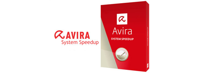 Avira Free System SpeedUp 4.16.0.7799 Final download - Windows оптимизиране и почистване