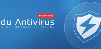 Baidu Antivirus 5.4.3.148966 download