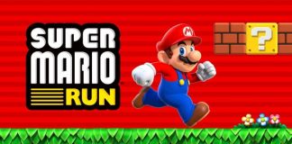 Банков троянец за Android се маскира като Super Mario Run