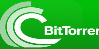 BitTorrent 7.10.5 build 44995 Final download - торент клиент