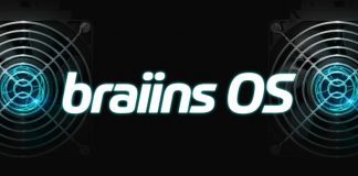 Braiins OS: Първата Linux-базирана операционна система за копаене на криптовалута