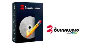 BurnAware 12.1 Final download