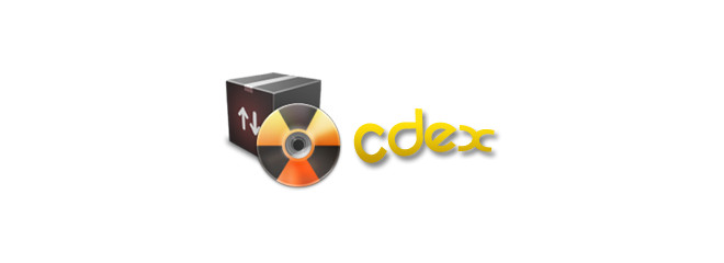 Portable CDex 2.09 Final download - конвертиране на аудио