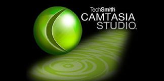 Camtasia Studio 18.0.8 Final download - записване на видео от десктопа