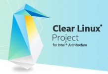 Clear Linux обмислят възможността за поддръжка на Windows 10 WSL