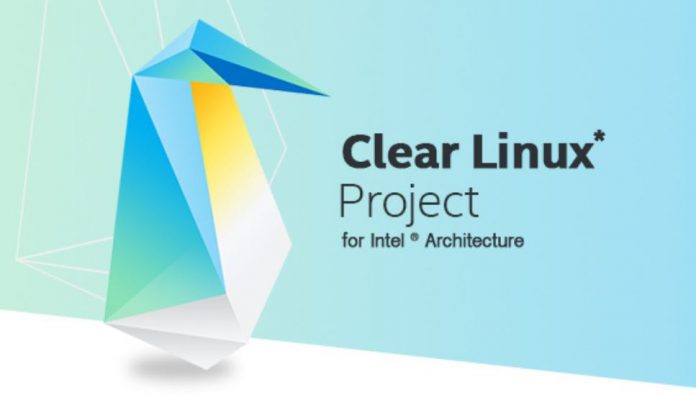 Clear Linux обмислят възможността за поддръжка на Windows 10 WSL