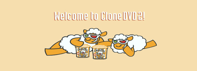 CloneDVD 2 2.9.3.3 download