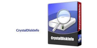 CrystalDiskInfo 8.0.0 Final download - информация SSD/HDD