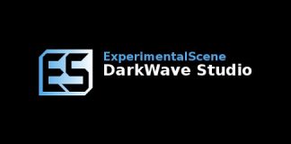 DarkWave Studio 5.7.3 download - софтуер за създаване на музика