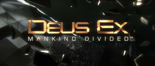 Deus Ex: Mankind Divided идва за Linux съвсем скоро
