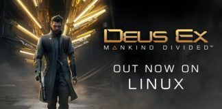 AMD кръпките за Deus Ex: Mankind Divided се появиха в Git