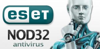 ESET NOD32 Antivirus 2019 v12.1.34.0 Final download - антивирусна защита