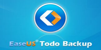 EaseUS раздават безплатни лицензи за EaseUS Todo Backup Home 10.0