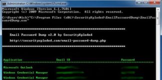 Email Password Dump 2.0 download