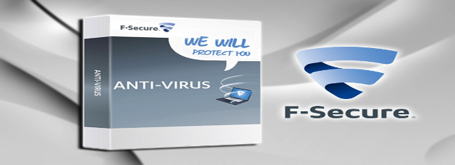 F-Secure Antivirus 3.12.125.0 download