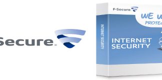 F-Secure Internet Security 17.5 Final download