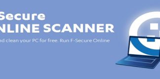 F-Secure Online Scanner 8.0.136.65 download