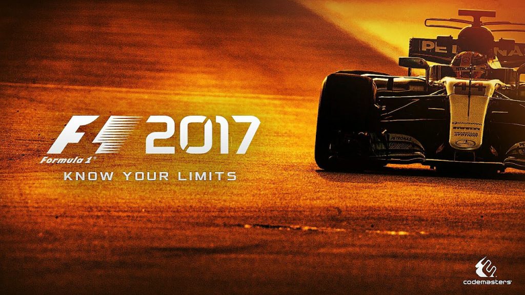 Играта F1 2017 получи поправка за редки сривове при Linux с Nvidia