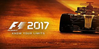 Играта F1 2017 получи поправка за редки сривове при Linux с Nvidia
