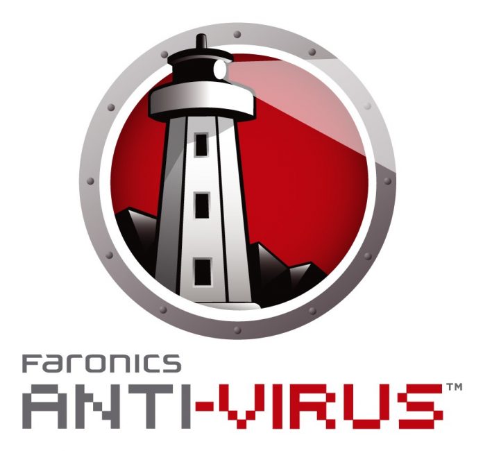 Faronics Anti-Virus 3.90.2100.3960 download