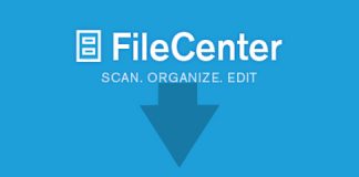FileCenter 10.0.0.18 download