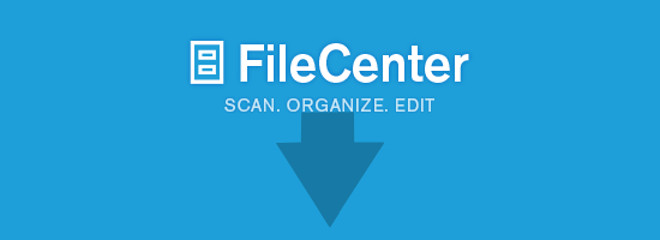 FileCenter 10.0.0.18 download